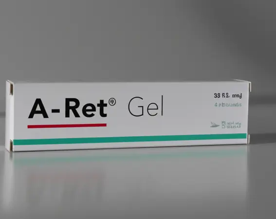 A-Ret Gel online günstig kaufen – Ihre Haut wird es Ihnen danken