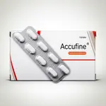 Accufine 30mg jetzt günstig online bestellen thumbnail 2