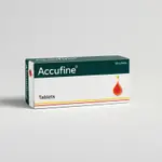 Accufine 30mg jetzt günstig online bestellen thumbnail 3