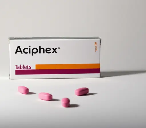 Aciphex online günstig bestellen – Bester Preis sichern!