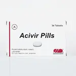 Acivir Pills online günstig kaufen – Ihre schnelle Linderung thumbnail 3