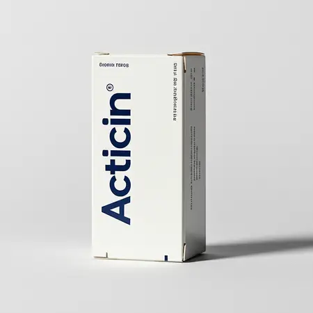 Acticin günstig online kaufen – Jetzt bestellen!
