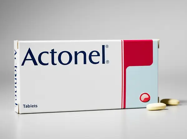 Actonel 35mg günstig online bestellen – Schnell geliefert