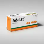 Adalat günstig online bestellen – Ihr bester Preis thumbnail 2
