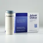 Advair Diskus online günstig bestellen – Jetzt bestellen und aufatmen! thumbnail 1