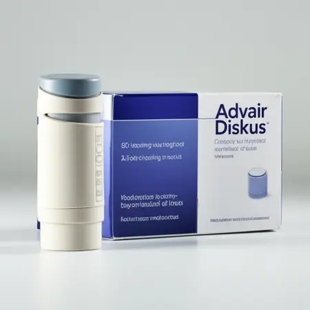 Advair Diskus online günstig bestellen – Jetzt bestellen und aufatmen!