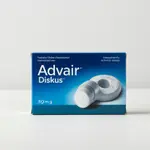 Advair Diskus online günstig bestellen – Jetzt bestellen und aufatmen! thumbnail 3