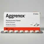 Aggrenox online bestellen – Ihr bester Preis jetzt! thumbnail 1