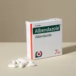Albendazol online bestellen – Schnelle Lieferung & bester Preis! thumbnail 1