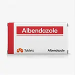 Albendazol online bestellen – Schnelle Lieferung & bester Preis! thumbnail 2
