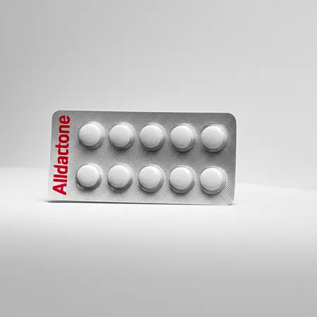 Aldactone günstig online bestellen – Ihr Herz und Ihr Geld werden es Ihnen danken