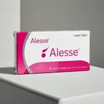 Alesse online günstig bestellen – Ihr Weg zu verlässlichem Schutz thumbnail 1