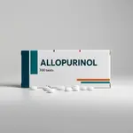 Allopurinol 300mg online günstig kaufen – Ihre schnelle Lösung! thumbnail 1