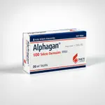 Alphagan online günstig bestellen – Ihr bester Preis thumbnail 3