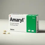 Amaryl online günstig kaufen: Ihr Weg zu besserer Blutzuckerkontrolle thumbnail 3