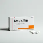 Ampicillin online günstig kaufen – Ihr Rezept für Gesundheit! thumbnail 1