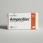 Ampicillin online günstig kaufen – Ihr Rezept für Gesundheit! thumbnail 3