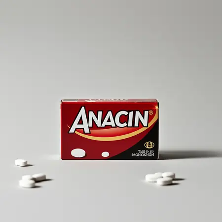 Anacin online günstig kaufen – Holen Sie sich sofort Linderung!