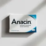 Anacin online günstig kaufen – Holen Sie sich sofort Linderung! thumbnail 3
