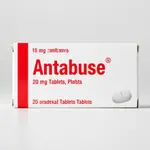 Antabuse Günstig Online Kaufen Bester Preis thumbnail 1