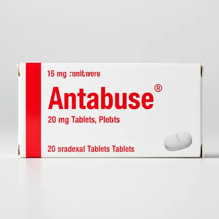 Antabuse Günstig Online Kaufen Bester Preis