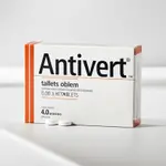 Antivert 25mg online günstig bestellen thumbnail 2