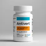 Antivert 25mg online günstig bestellen thumbnail 3