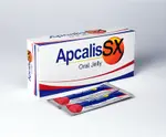 Apcalis SX Oral Jelly online bestellen – Schnell & Günstig! thumbnail 3