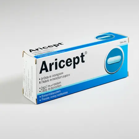 Aricept 10mg und 5mg günstig online bestellen – Schnelle Lieferung sichern!