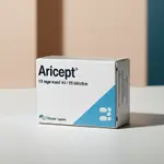 Aricept 10mg und 5mg günstig online bestellen – Schnelle Lieferung sichern! thumbnail 2