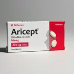 Aricept 10mg und 5mg günstig online bestellen – Schnelle Lieferung sichern! thumbnail 3
