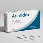 Arimidex online günstig kaufen – Schnelle Lieferung garantiert thumbnail 3