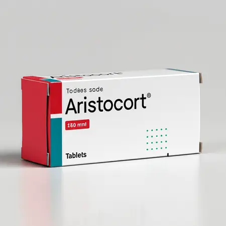 Aristocort 4mg online günstig bestellen