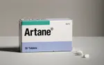 Artane 2mg online günstig kaufen: Jetzt sparen! thumbnail 2
