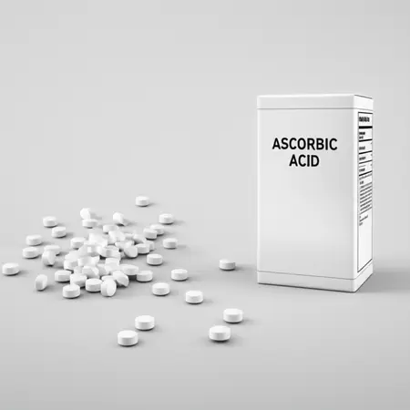 Ascorbic Acid 500 mg online günstig kaufen – Jetzt bestellen!