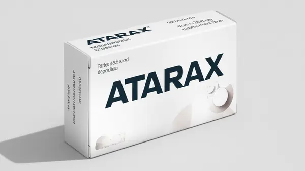 Atarax günstig online bestellen – Jetzt zugreifen!