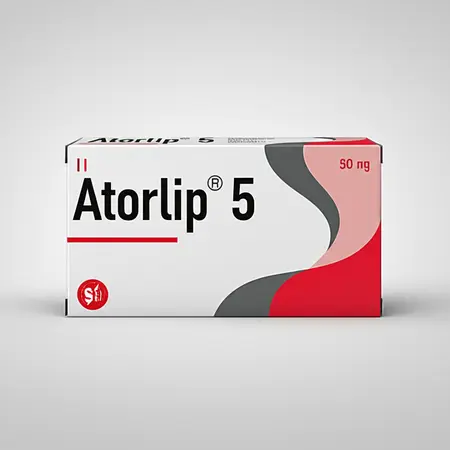 Atorlip 5 online günstig bestellen Jetzt kaufen
