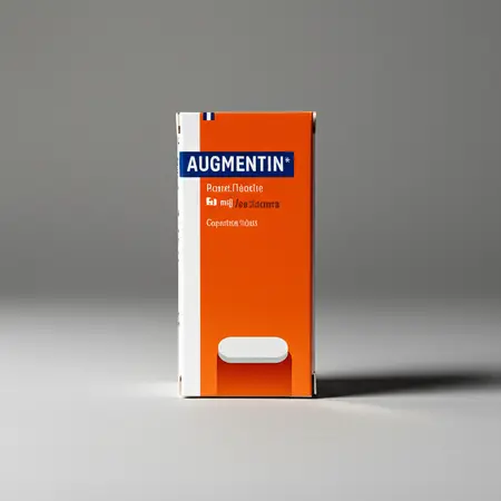Augmentin 1000mg günstig online bestellen – Schnelle Lieferung sichern!
