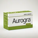 Aurogra 100mg online günstig kaufen Jetzt bestellen thumbnail 1