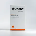 Avana 200mg online günstig kaufen – Schnell und diskret thumbnail 3