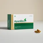 Ayurslim online günstig bestellen – Jetzt Ihren Weg zum Wohlfühlgewicht beginnen! thumbnail 3