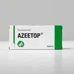 Azeetop 500mg günstig online kaufen – Sofortige Linderung sichern! thumbnail 2
