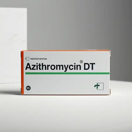 Azithromycin DT günstig online bestellen – Jetzt Top-Preis sichern!