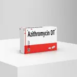 Azithromycin DT günstig online bestellen – Jetzt Top-Preis sichern! thumbnail 2