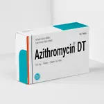 Azithromycin DT günstig online bestellen – Jetzt Top-Preis sichern! thumbnail 3