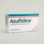 Azulfidine online günstig kaufen – Jetzt bestellen! thumbnail 1