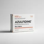 Azulfidine online günstig kaufen – Jetzt bestellen! thumbnail 3