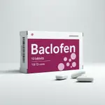 Baclofen online günstig bestellen - Jetzt zum besten Preis! thumbnail 3