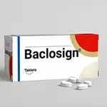 Baclosign online bestellen - Jetzt günstig kaufen! thumbnail 2