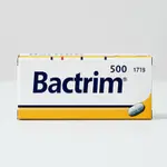 Bactrim online günstig kaufen – Sofort lieferbar! thumbnail 3